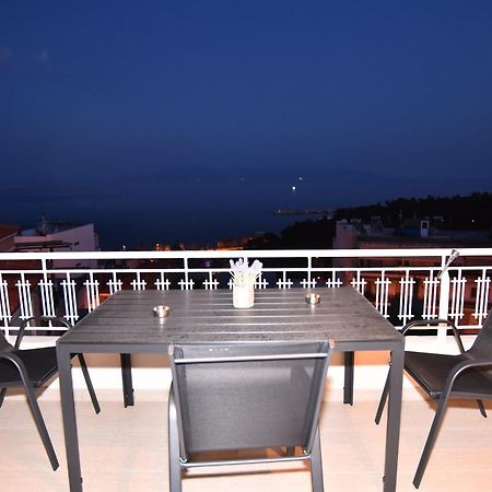 Blue Memories Kavala Exterior foto