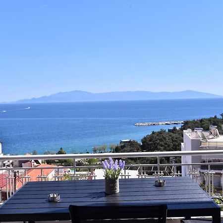 Blue Memories Kavala Exterior foto