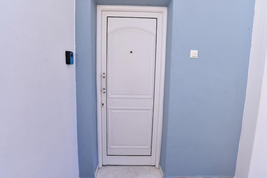 Blue Memories Kavala Exterior foto